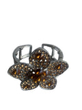 Crystal Bracelet Brown