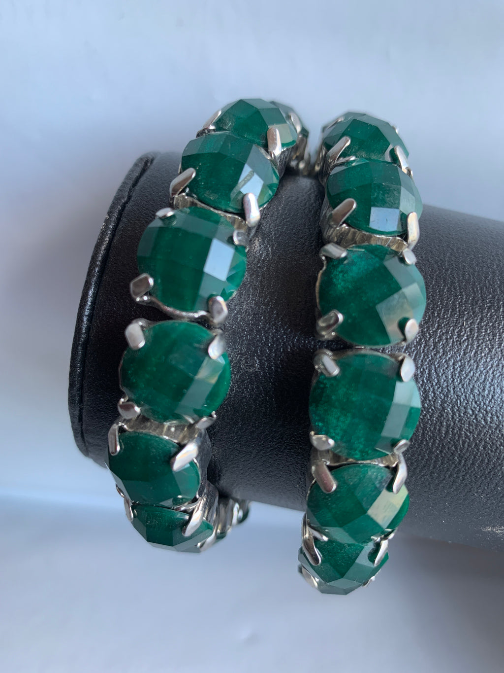 Green Bracelet