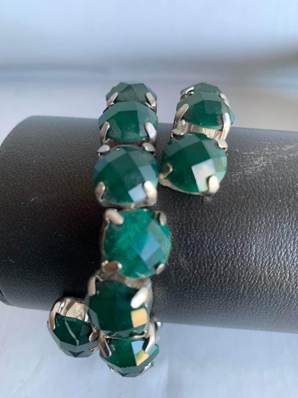 Green Bracelet