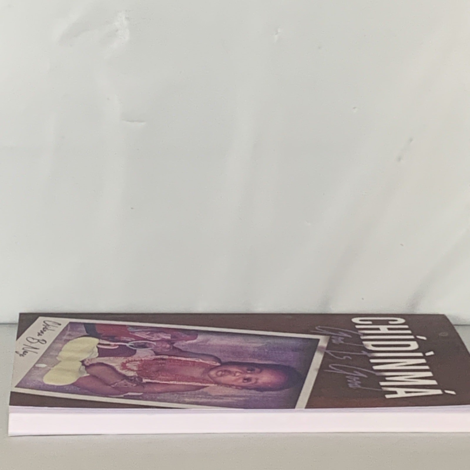 Chidinma - God Is Good by Chidinma B. Naze Paperback Book