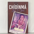 Chidinma - God Is Good by Chidinma B. Naze Paperback Book