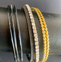 Habesha Bracelet Stack Set