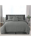 Luxury  10 Piece Comforter Set