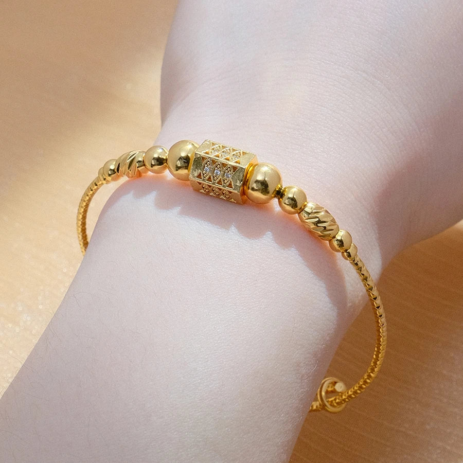 Dubai Bracelet Ethiopian Indian Bracelet