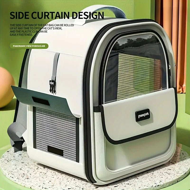 Backpack for Cats And Dogs Outdoor