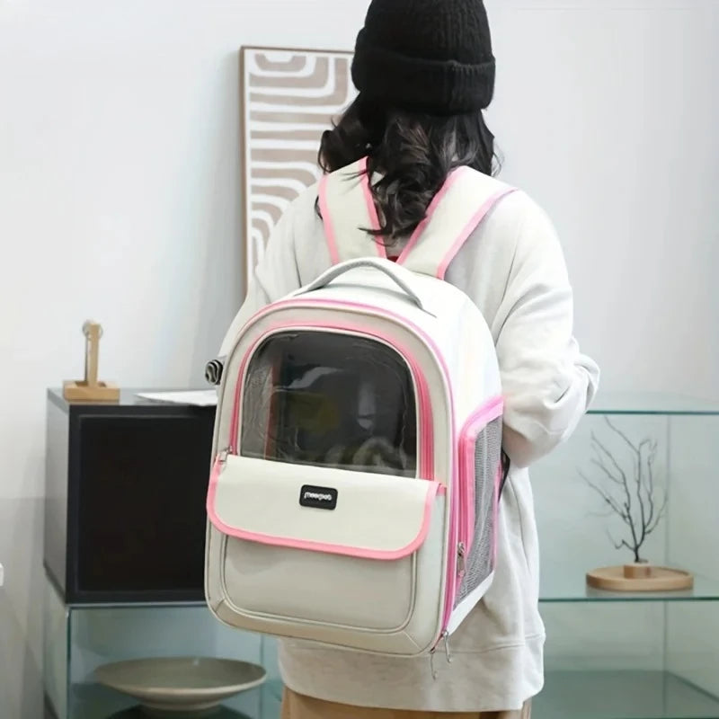Backpack for Cats And Dogs Outdoor