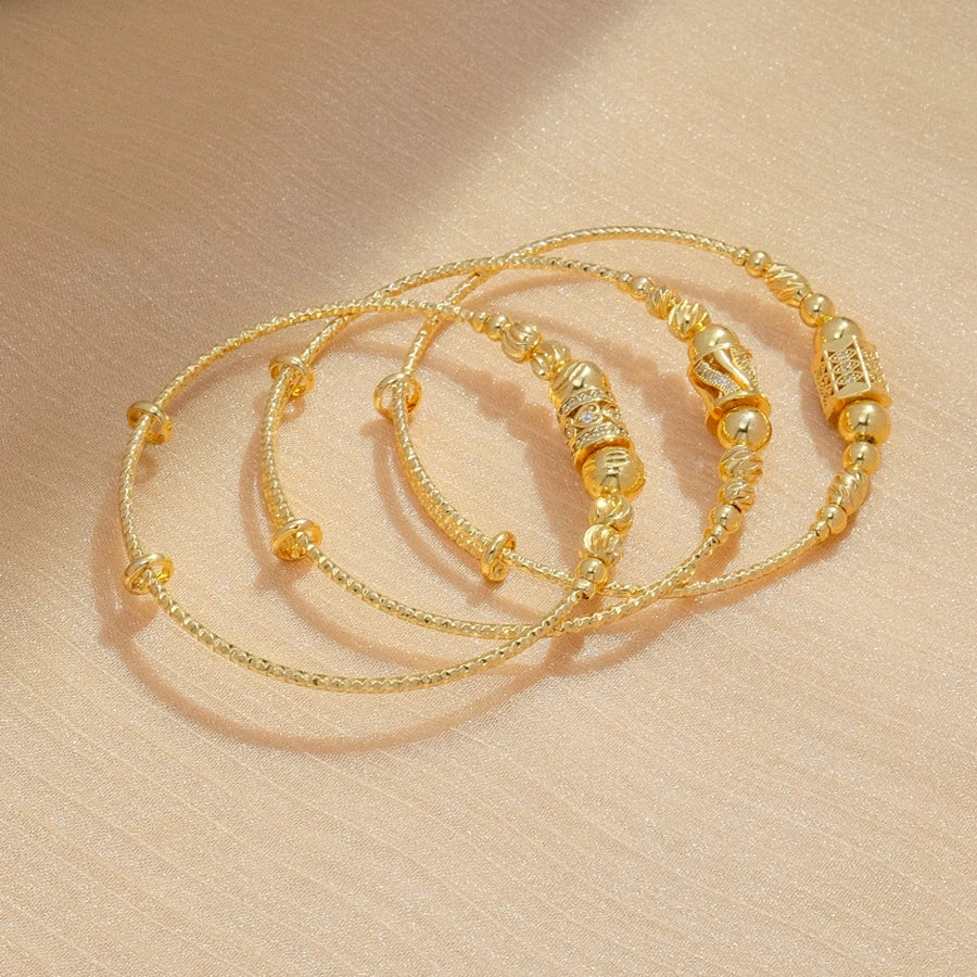 Dubai Bracelet Ethiopian Indian Bracelet
