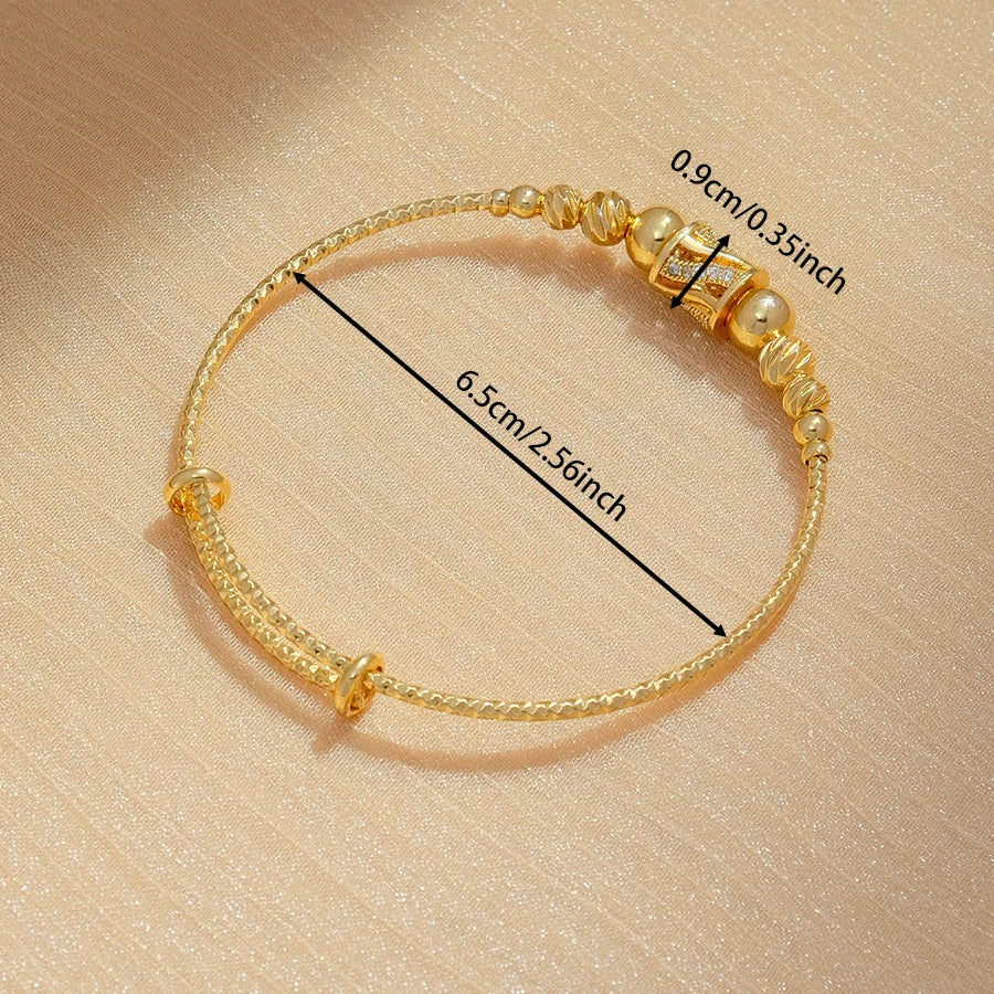 Dubai Bracelet Ethiopian Indian Bracelet