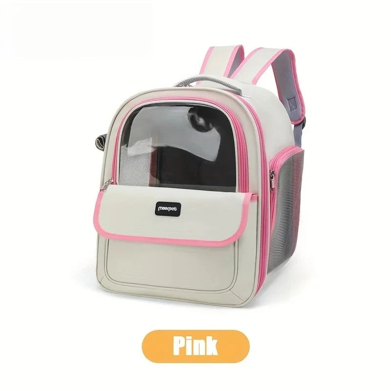 Backpack for Cats And Dogs Outdoor