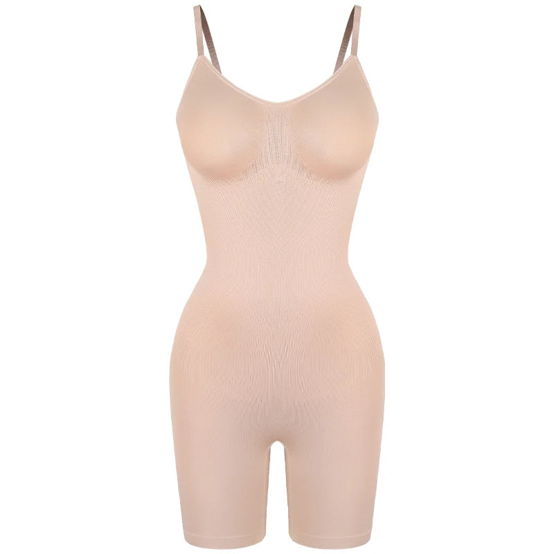 Bodysuit Shapewear Women
