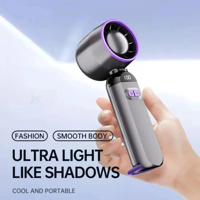 Portable Fan Handheld Fans