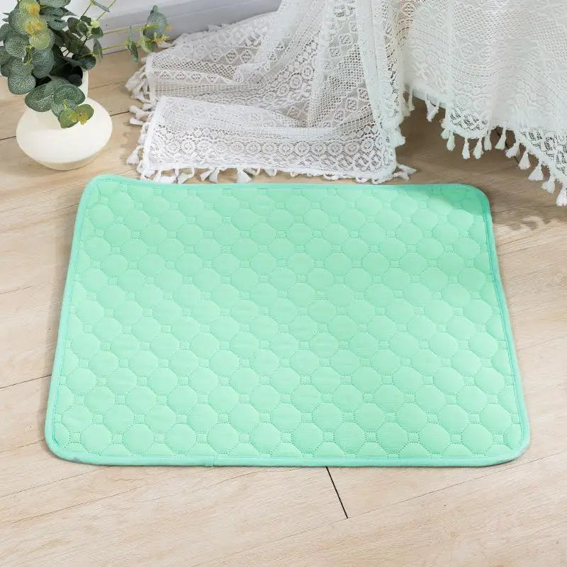 Dog Urine Pads Washable Reusable Pet Supplies