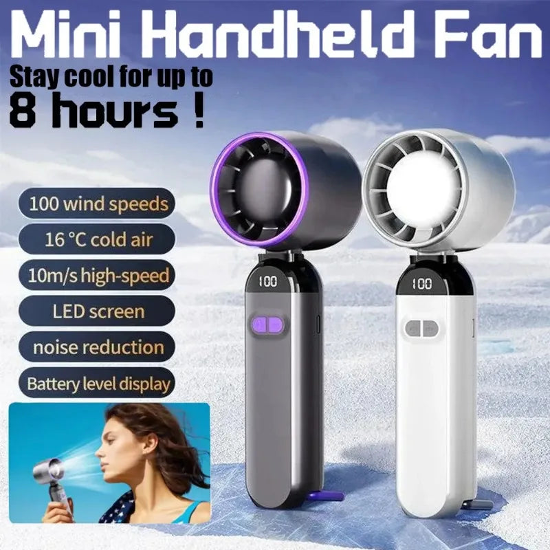 Portable Fan Handheld Fans
