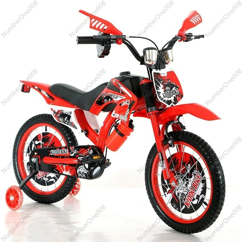Kids Bike, Boys Girls Children Bicycle