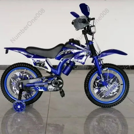 Kids Bike, Boys Girls Children Bicycle