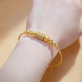 Dubai Bracelet Ethiopian Indian Bracelet