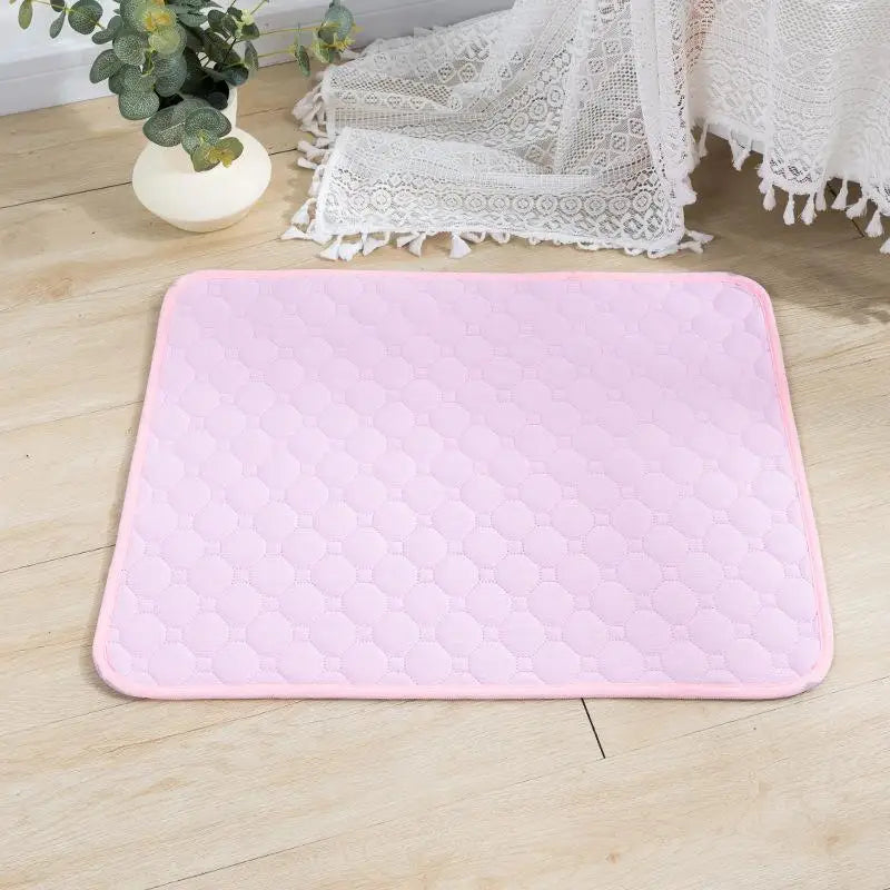 Dog Urine Pads Washable Reusable Pet Supplies