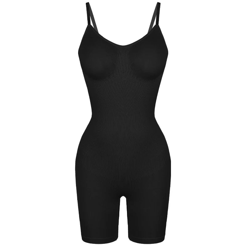 Bodysuit Shapewear Women