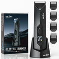 Body Hair Trimmer for Men