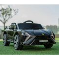 Children's Electric Vehicle Ride On Four Wheeled Remote Control