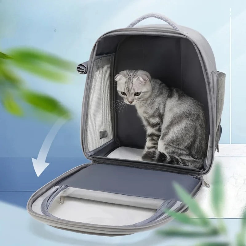 Backpack for Cats And Dogs Outdoor