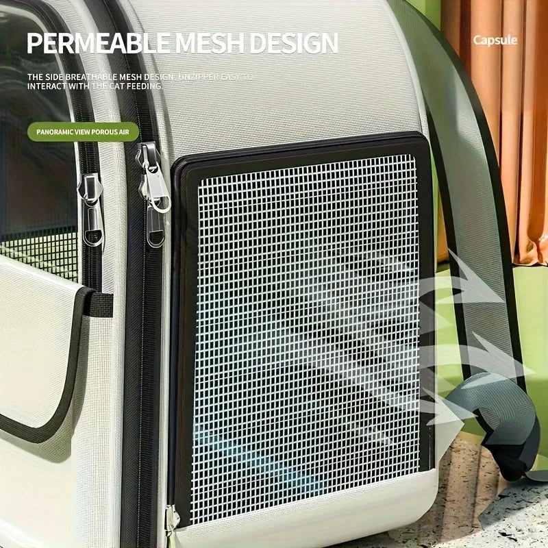 Backpack for Cats And Dogs Outdoor