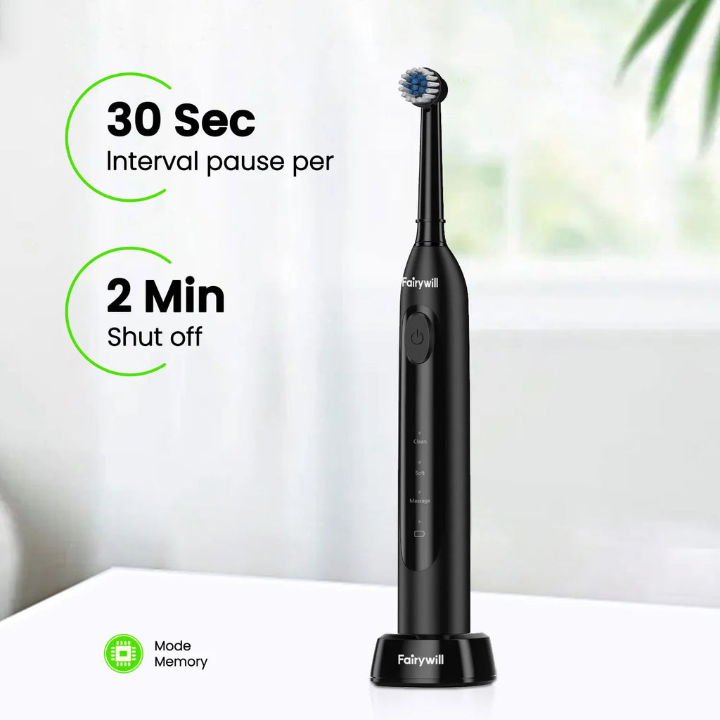 Fairywill Electric Toothbrush