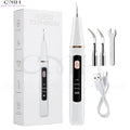 Ultrasonic Water Flosser