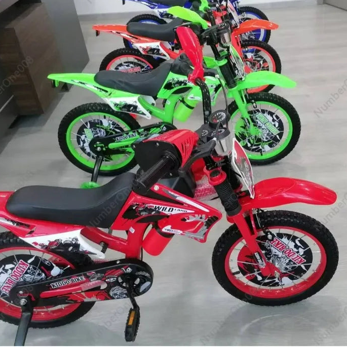 Kids Bike, Boys Girls Children Bicycle