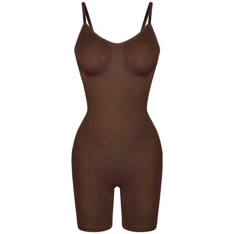 Bodysuit Shapewear Women