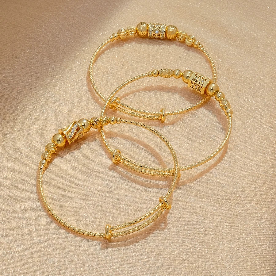 Dubai Bracelet Ethiopian Indian Bracelet
