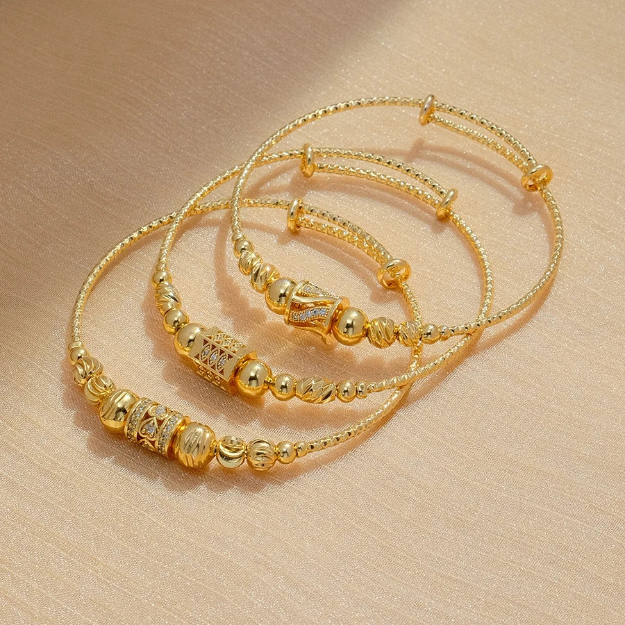 Dubai Bracelet Ethiopian Indian Bracelet