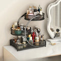 Makeup Storage Rack Cosmetic Organizer
