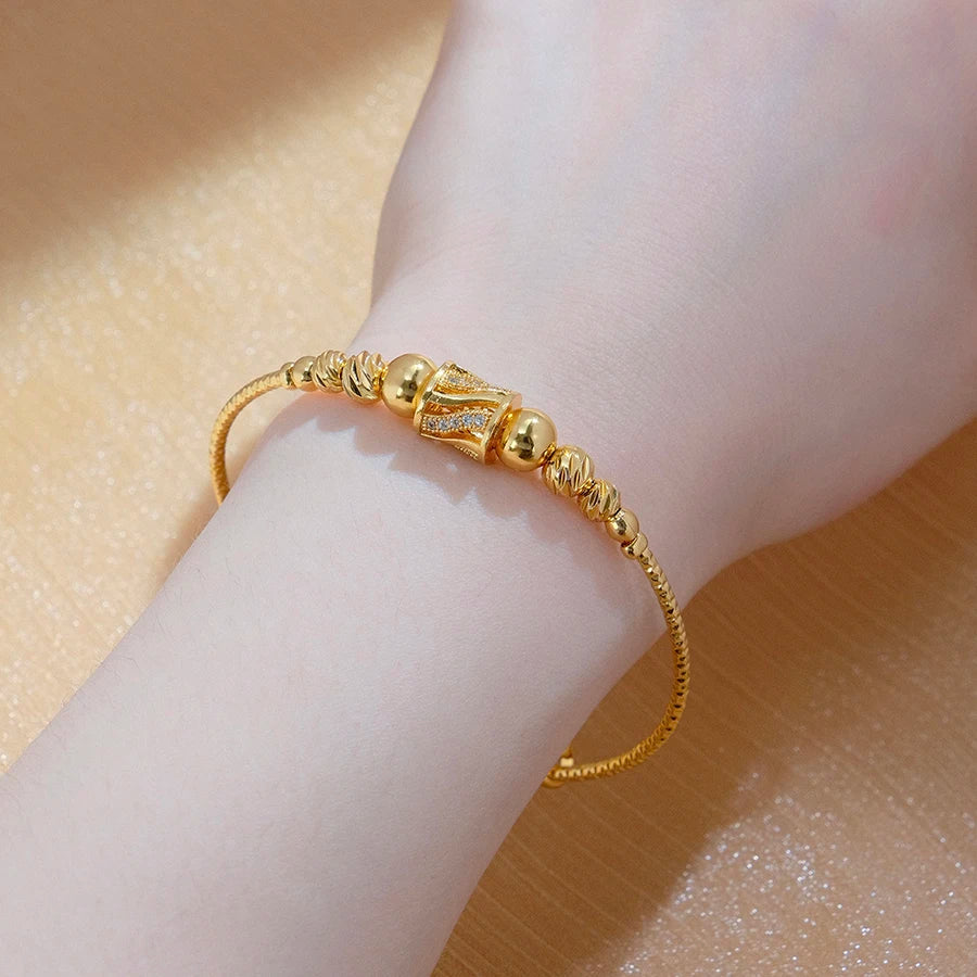 Dubai Bracelet Ethiopian Indian Bracelet