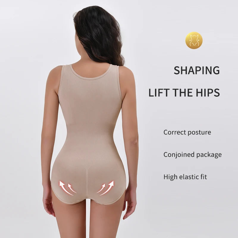 Bodysuit Shapewear