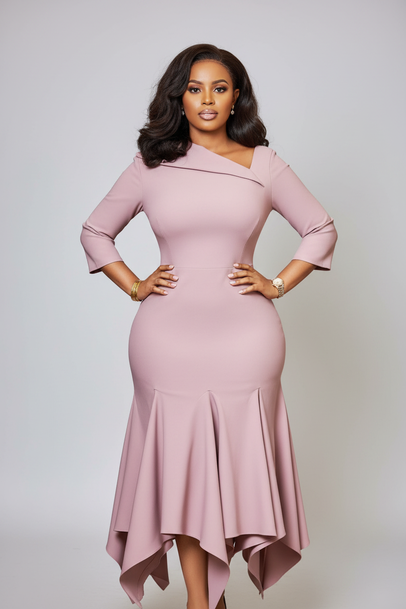 Elegant Dresses for Women