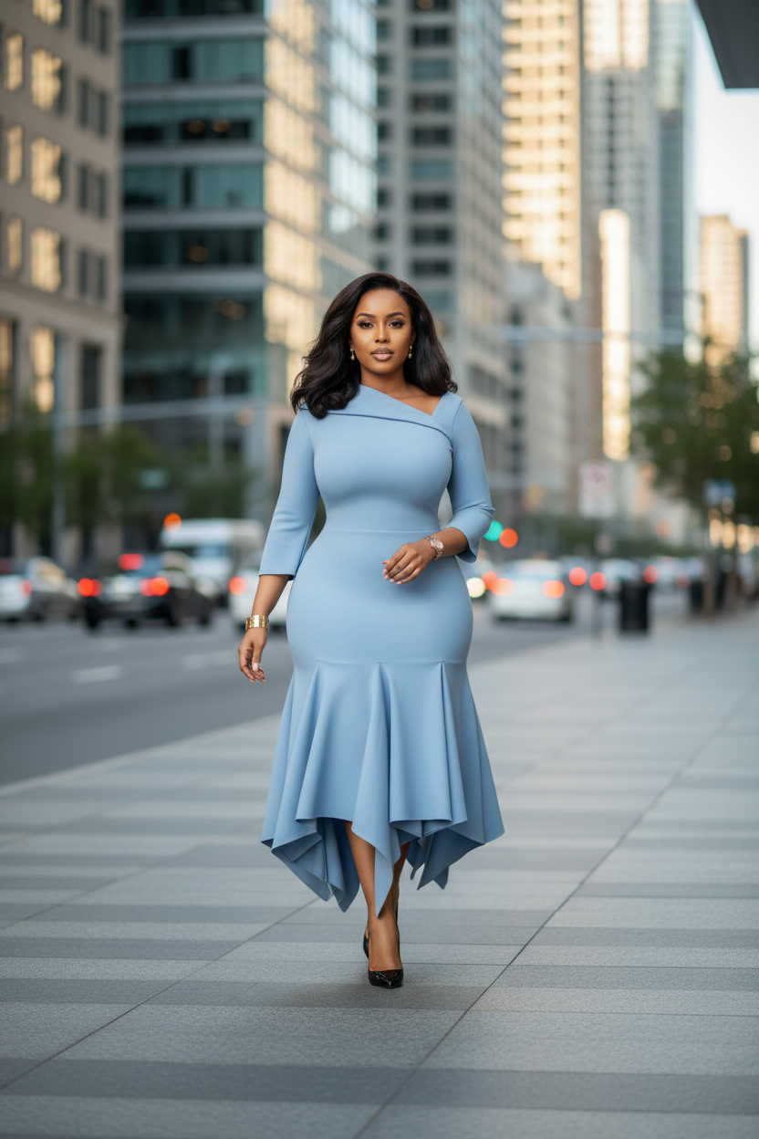 Elegant Dresses for Women
