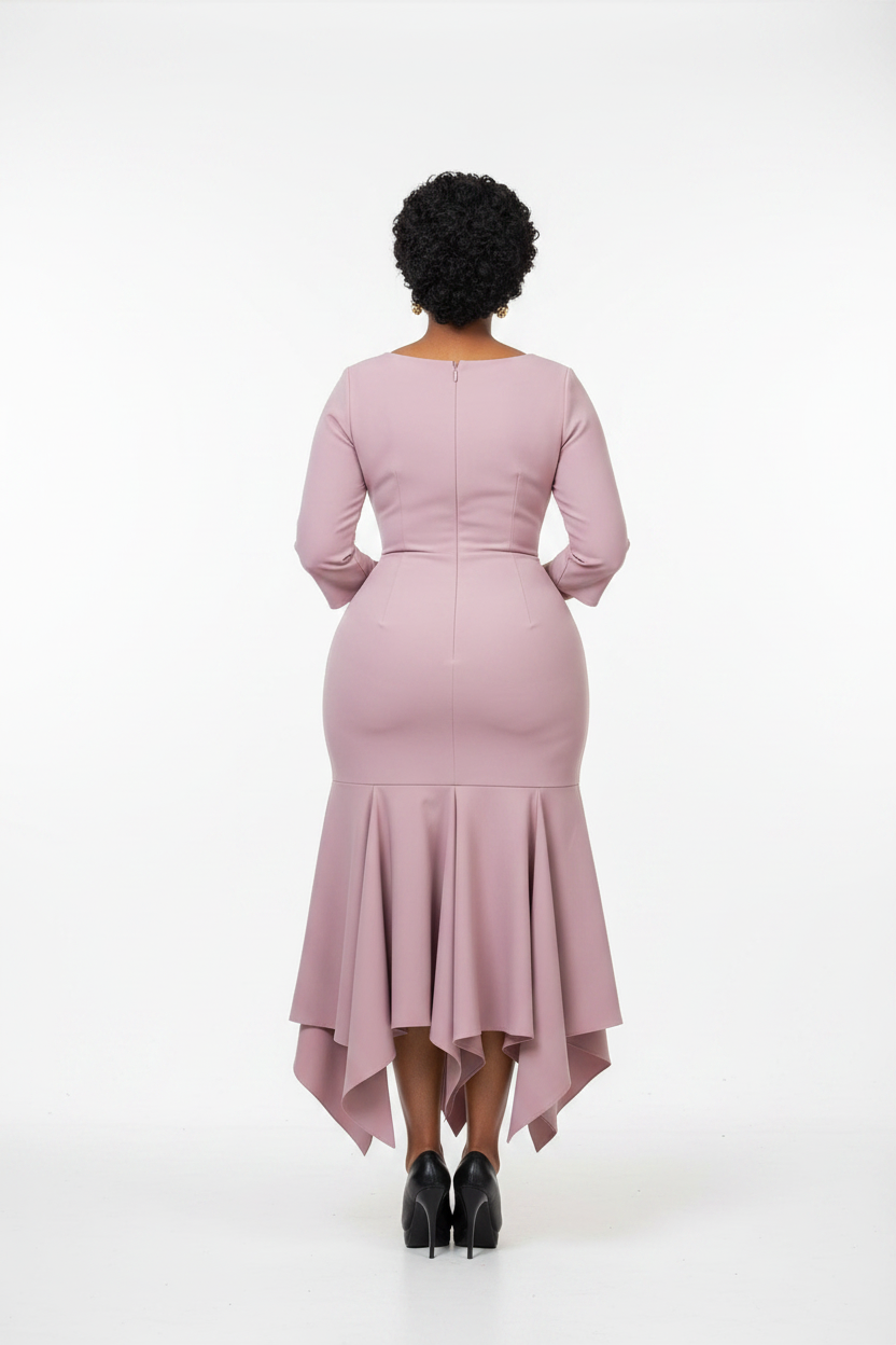 Elegant Dresses for Women