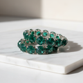 Green Bracelet