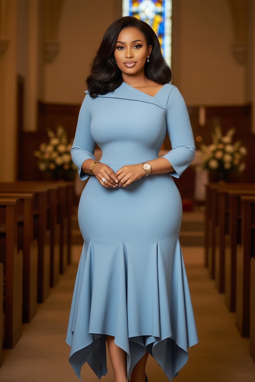 Elegant Dresses for Women
